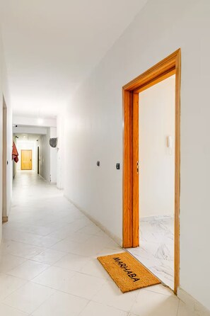 Interior - Gorgeous City Center apartment near the beach and the portugaise city (El Jadida)