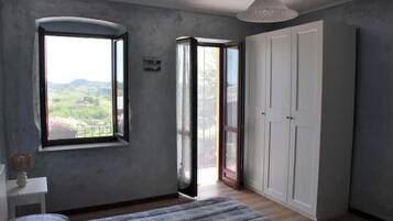 1 quarto, Wi-Fi, roupa de cama