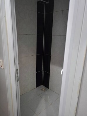 Phòng, 1 phòng ngủ, hút thuốc | Phòng tắm