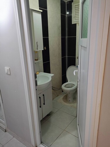 Room-standard Twin Bedroom