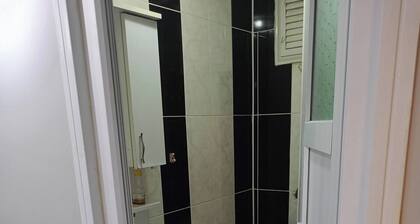 Room-standard Twin Bedroom