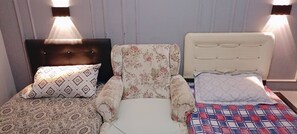 Phòng, 1 phòng ngủ, hút thuốc