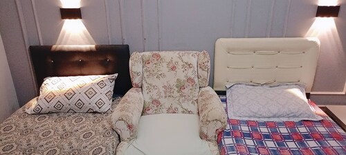 Room-standard Twin Bedroom