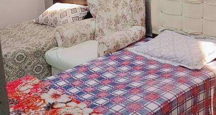 Room-standard Twin Bedroom