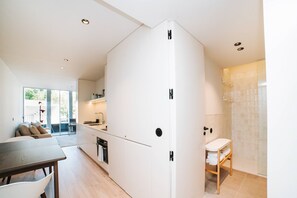 Interior - Apartment Oro By Quantique (Braga)