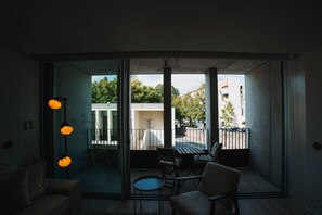 Interiör