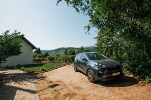 Property grounds - Casa Colina By Quantique (Vieira do Minho)