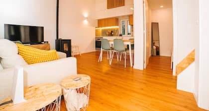 Casa Colina By Quantique