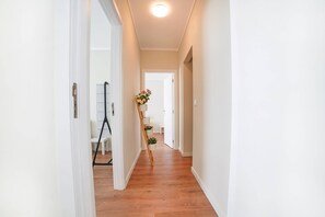 Interior - Casa da Avó Toninha by Quantique (Braga)