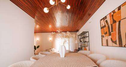 Casa da Laranja by Quantique