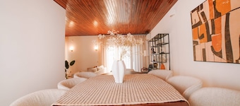 Casa da Laranja by Quantique