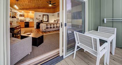 Lakeview Loft at Shanty Creek!