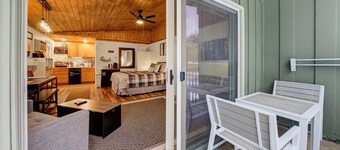 Lakeview Loft at Shanty Creek!