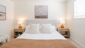 2 室のベッドルーム、アイロン / アイロン台、旅行用ベビーベッド、WiFi