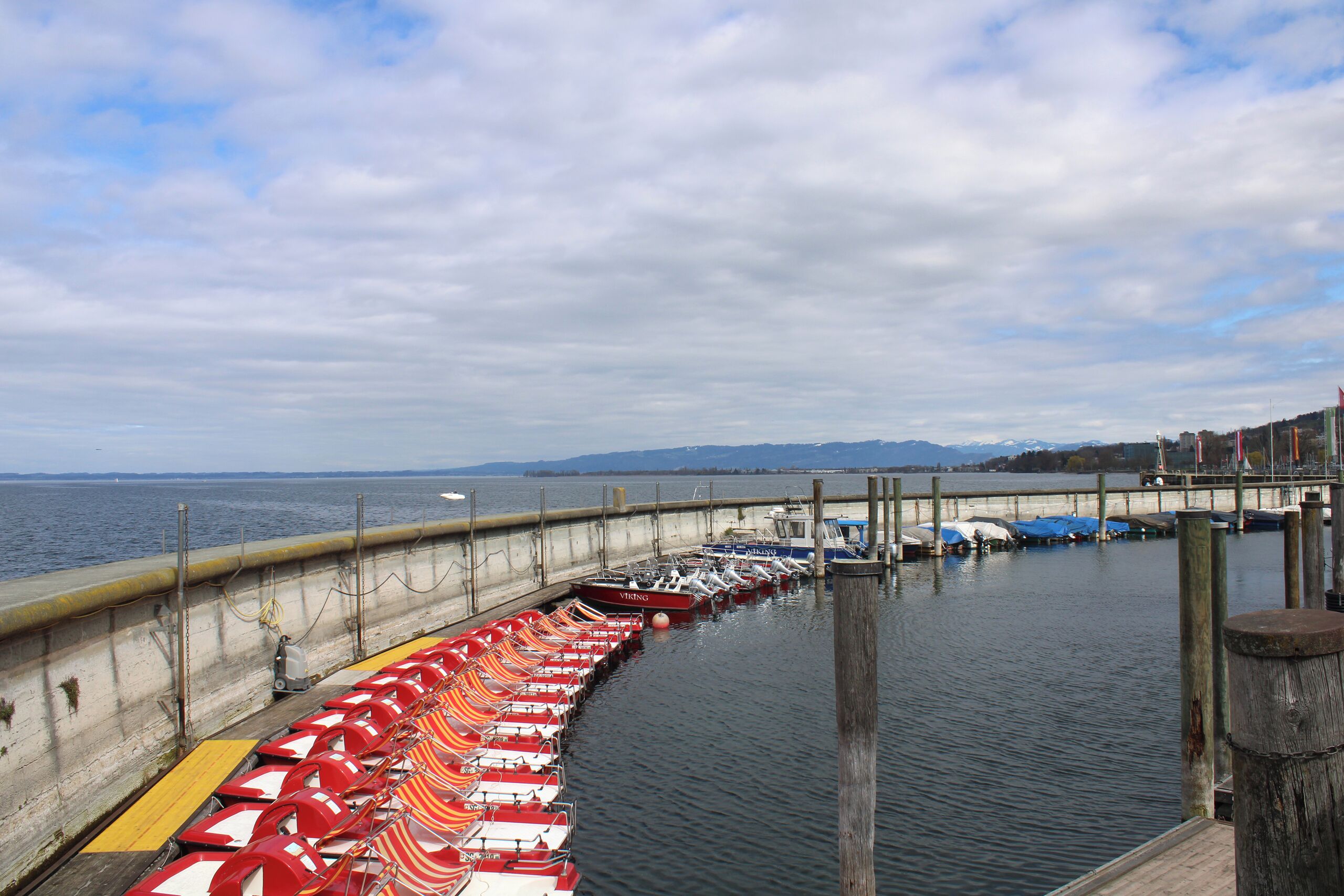 Port de plaisance
