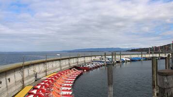 Port de plaisance