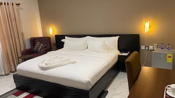 Executive Single Room