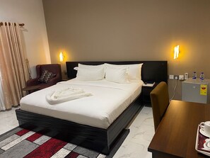 ห้องเอ็กเซกคิวทีฟซิงเกิล