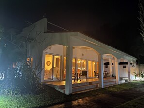 Exterior - Luxury Villa in Gated Community • Pool, Beach & Diving  in welcoming Cozumel (San Miguel de Cozumel)