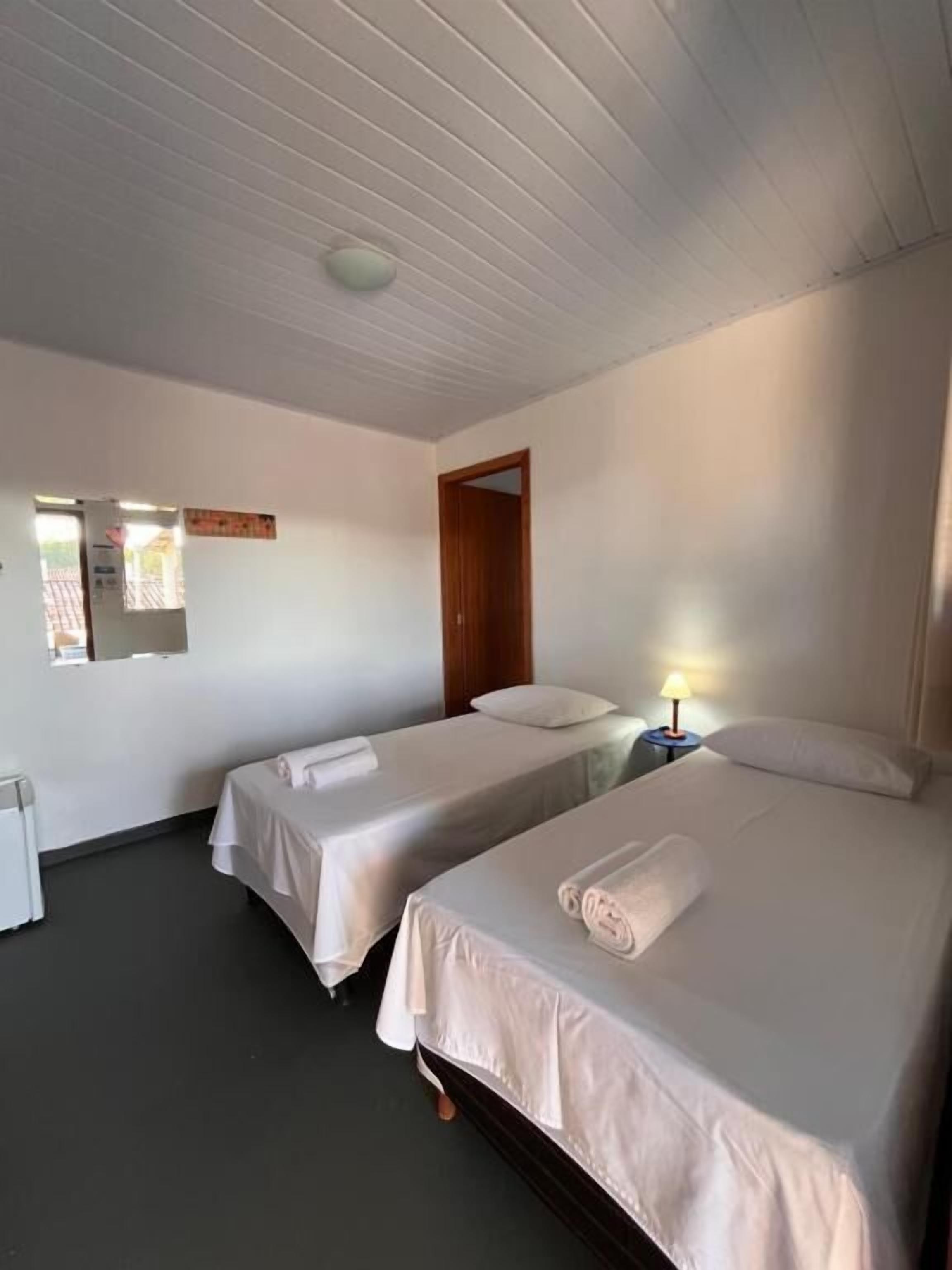 Suite, 2 Bedrooms, Air conditioning