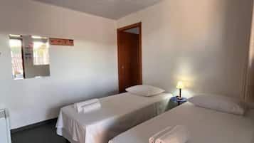 Suite, 2 Bedrooms, Air conditioning