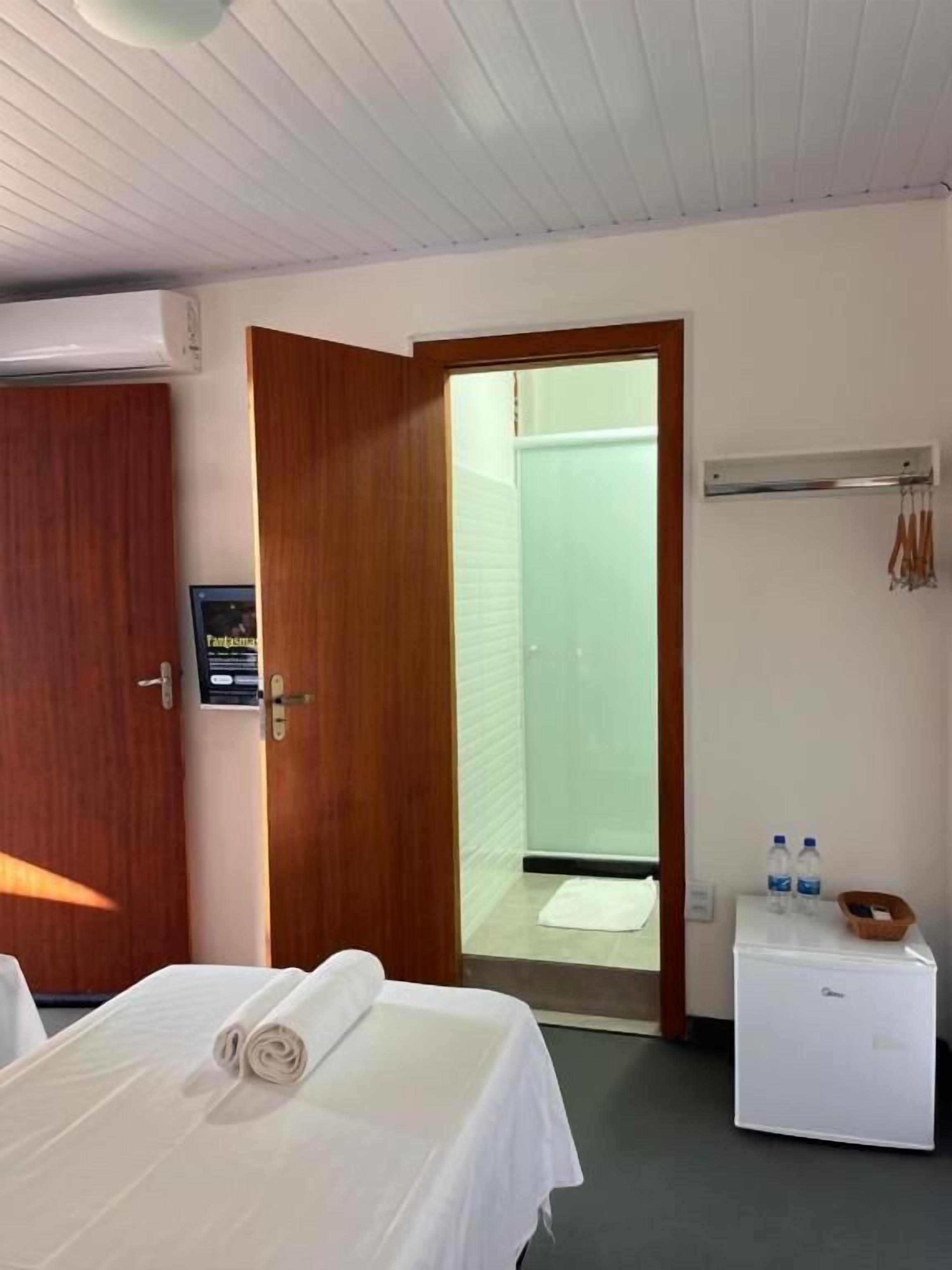 Suite, 2 Bedrooms, Air conditioning | Spa