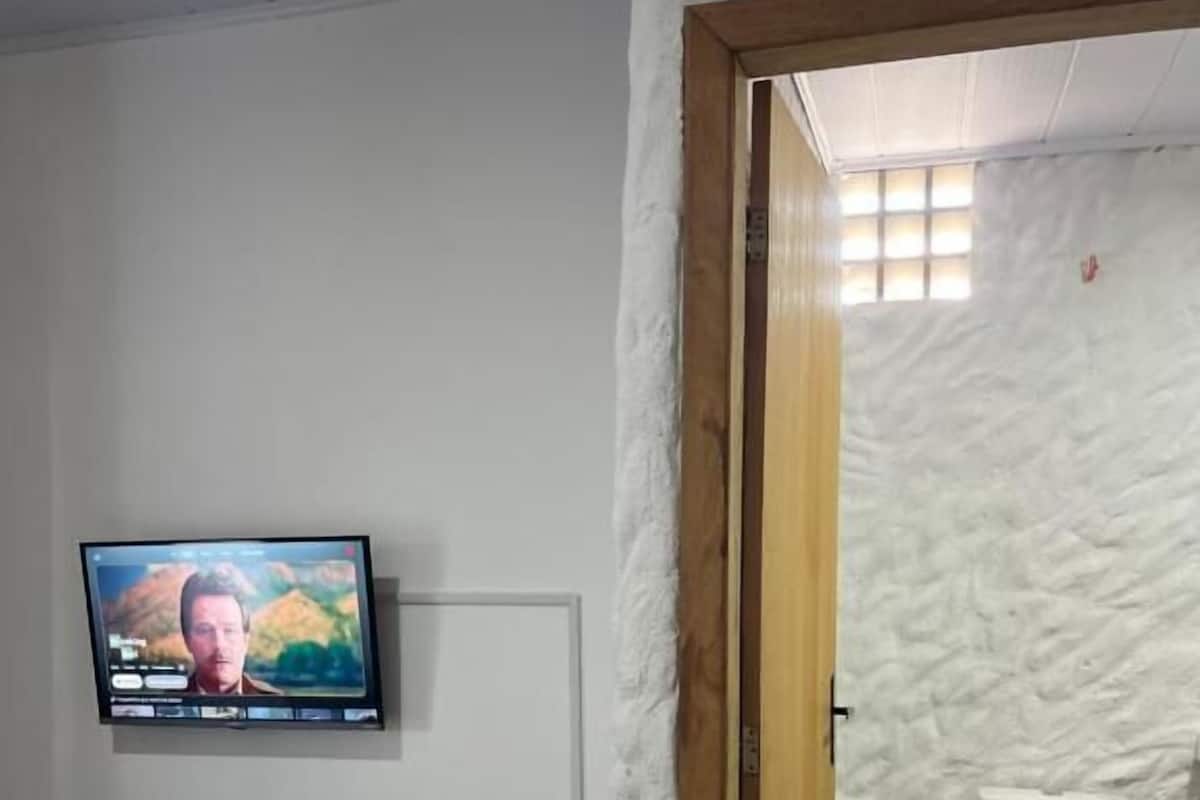 Standard Suite | Bathroom