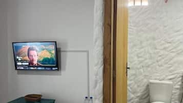 Standard Suite | Bathroom