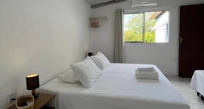 Flor do Mar Hospedaria