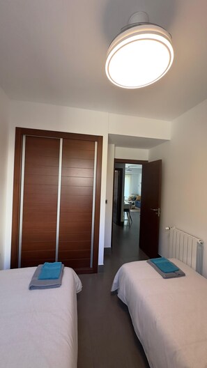 Iron/ironing board, internet, bed sheets - Your shelter in El Rompido: Sun, Relax and Fun (El Rompido)