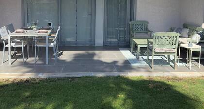 Your shelter in El Rompido: Sun, Relax and Fun