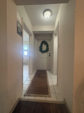 Interior - The Perch at Hawk Hill (St. Thomas)