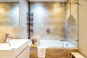 Dusche, Haartrockner