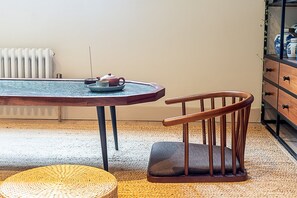 Interior - Design-Led Flat near Notting Hill (London)