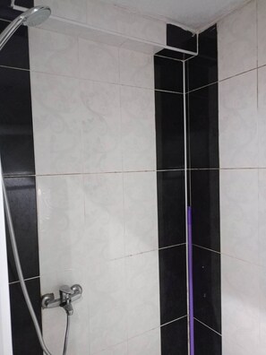 Room, 1 Bedroom, Smoking | Bathroom - Room-master Bedroom Deluxe (Istanbul)