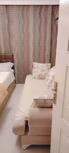 Room-master Bedroom Deluxe
