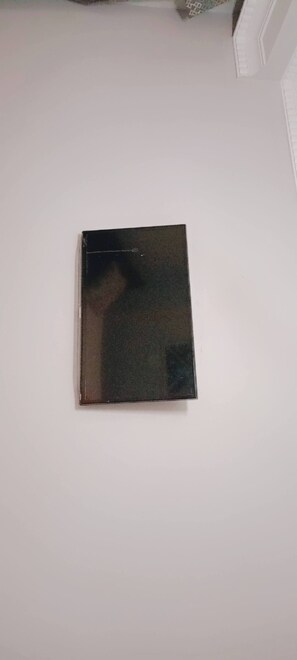 Room, 1 Bedroom, Smoking | Television - Room-master Bedroom Deluxe (Istanbul)