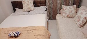 Zimmer, 1 Schlafzimmer, Raucher