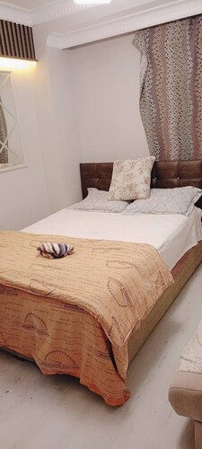 Room-master Bedroom Deluxe