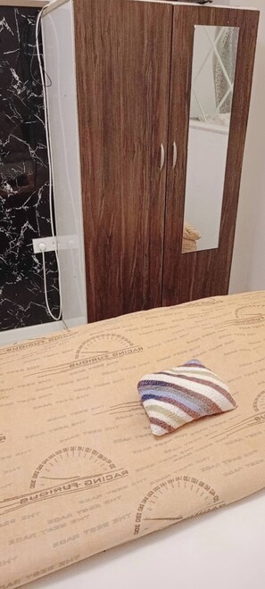 Zimmer, 1 Schlafzimmer, Raucher