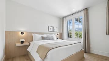 Loft Supérieur, plusieurs lits, animaux de compagnie acceptés | Draps en coton égyptien, literie de qualité supérieure