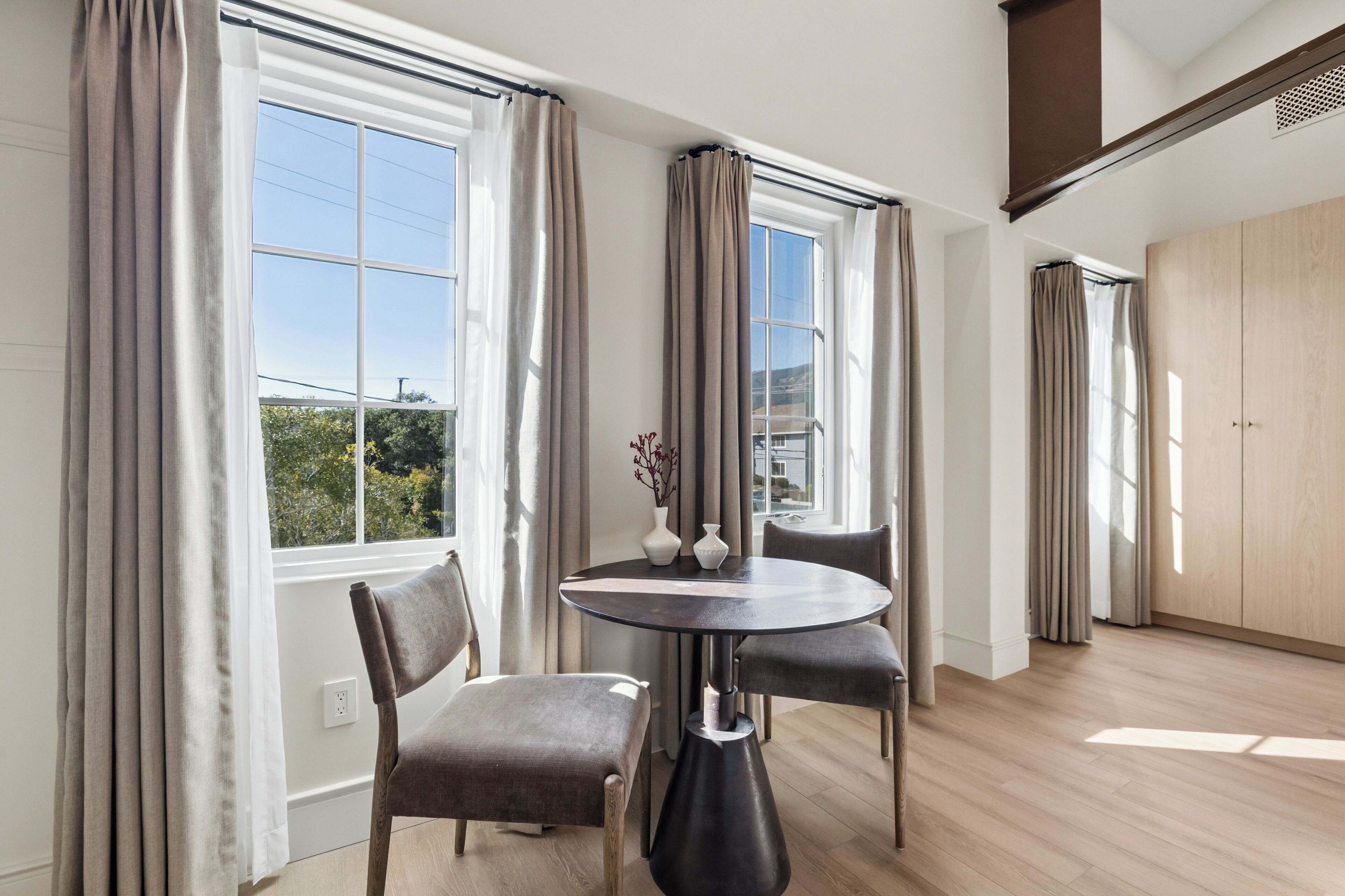 Superior Studio, Air conditioning | Egyptian cotton sheets, premium bedding, memory foam beds, in-room safe