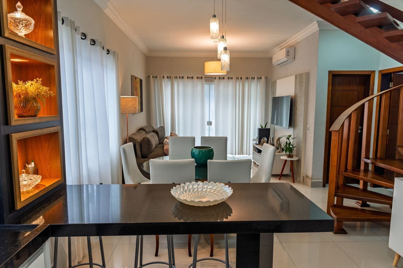 Rumah, Boleh Merokok | 2 kamar tidur
