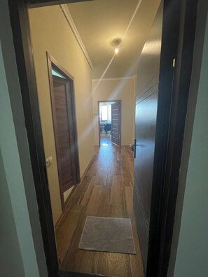 Interior - Wonderful 2-bedroom apartment with AC in vibrant Yerevan 🫶✨💖 (Yerevan)