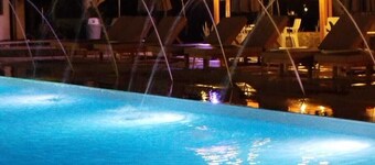 Hotel campestre real