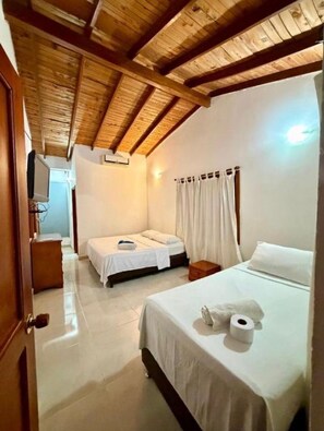 Room - Hotel campestre real (Santa Fe de Antioquia)