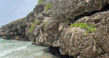 TROPICAL ESCAPE IN VIEQUES CLOSE TO BEACHES