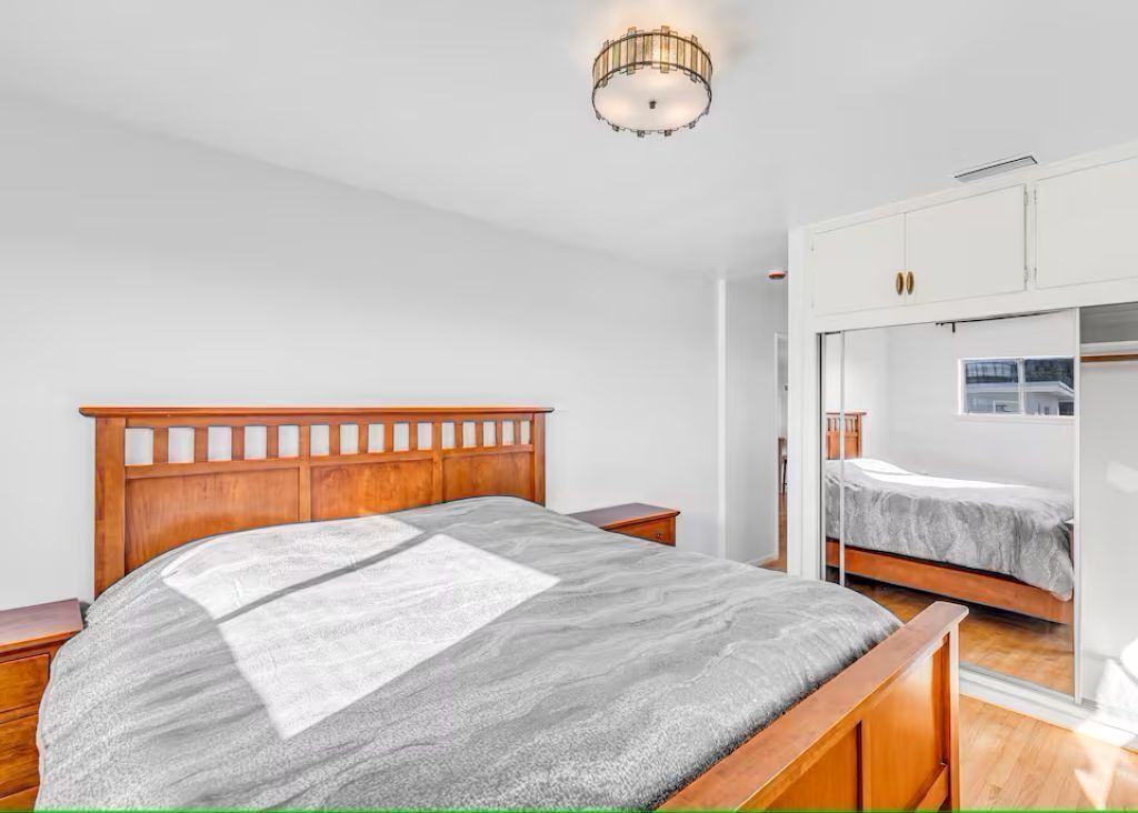 3 bedrooms, Internet, bed sheets