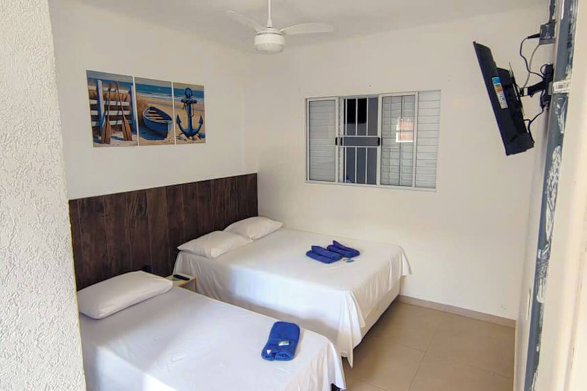 Phòng Junior | Minibar, truy cập Internet không dây miễn phí, bộ trải giường 
