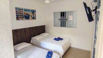 Junior Room | Minibar, free WiFi, bed sheets